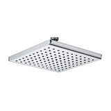 EYM Tema Tetra Banyo Tepe Duş Başlığı Başlık Kireç Kırıcılı Sistem