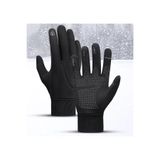 EYM Ticaret Dokunmatik Ekran Eldiven Touch Screen Glove Su Geçirmez Eldiven Water Resistant Water Tight