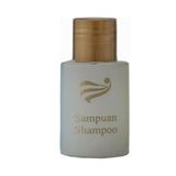 Eymen Buklet Otel Tipi 500x30 ml Şampuan