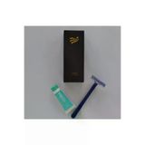EYMEN BUKLET Otel Tipi Tıraş Seti Tıraş Bıçağı + Jel 173Lü Paket EYM0055