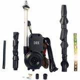 Eymen Otomatik Anten 12 Aparatlı 12 Volt