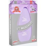 Eymen Yapı Gazella Ütü Masası Kılıfı Bezi 50 x 135 cm Lila