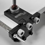 Eymen Yapı Pratikmen Minifix Delme Aparatı Metal - 001-Renkli