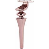 Eymen Yapı Sintra Lüx Metal Ayak 16 cm Mobilya Koltuk Ayağı Rose Gold - Rose - Gold