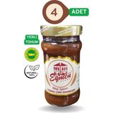 Eymen Yöresel Gıda Buğday Çimi Marmelatı(Uğut Tatlısı)360 gr.-4 Adet - 1,45 kg