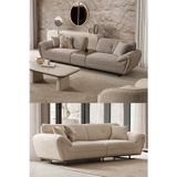 Eymense Aspendos Koltuk Takımı 4+3