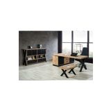 Eymense Aspendos Siyah Ofis Takımı