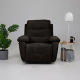 Eymense Comfort Tv Koltuğu Fonksiyonel Baba Koltuğu Sabit Dragon Antrasit