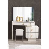 Eymense Elegance Aynalı Şifonyer
