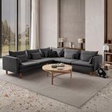 Eymense Flexy L Köşe Takımı ANTRASİT