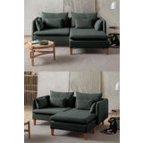 Eymense Flexy Mini Köşe Takımı