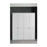 Eymense Focus 160 cm Gardrop