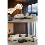 Eymense Lima XL Modüler Köşe Koltuk Takımı