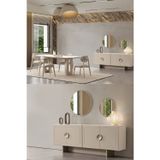 Eymense Loft Yemek Odası Takımı
