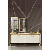 Eymense Lotus Gold Konsol