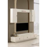 Eymense Masal Modern Tv Ünitesi Seti