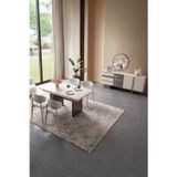 Eymense Zen 6 Sandalyeli Yemek Odası Takımı