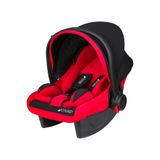 eynbaby Lüx Pedli Bebek Puset Taşıma Bebek Oto Koltuğu Puset, Ana Kucağı Kırmızı