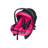 eynbaby Lüx Pedli Bebek Puset Taşıma Bebek Oto Koltuğu Puset Ana Kucağı Pembe
