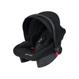 eynbaby Lüx Pedli Bebek Puset Taşıma Bebek Puset, Ana Kucağı Siyah