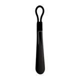 Eynel 27 cm Askılı Çekeceği Kısa Sert Dayanıklı Kerata Giyme Aparatı (, 27cm)