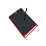 Eynor Writing Tablet Lcd 8.5 Inç Dijital Kalemli Çizim Yazı Tahtası Grafik Eğitim Tableti