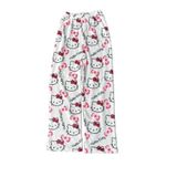 eyonnwear Kitty Cat Eşofman/Pantolon