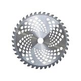 Eyp 40T Motorlu Tırpan Elmas Daire Testere Bıçak 40 Diş 255mm