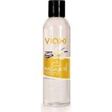Eypmate Viaxi Masaj Yağı Vanilya Aromalı 177 Ml. - Belirtilmemiş