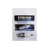 Eyquem Ateşleme Bujisi Orjinal R9-R11-Broadway-R19 Karbüratörlü C52Ls-4 Adet
