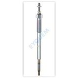 EYQUEM G85 Isıtma Kızdırma Bujisi Accent Era Getz İ20 İx20 İ30 Matrıx 1.5 CRDI