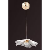Eys 7W Gold Sarkıt Led Avize
