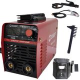 Eysp Mma-300T İnvertör Çanta Kaynak Makinesi 300 Amper - Maske, Fırça Ve Kablo Seti Hediyeli
