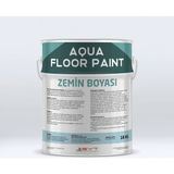 EYT Aqua Zemin Boyası
