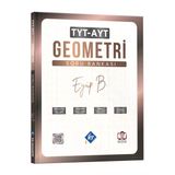Eyüp B. Tyt Ayt Geometri Soru Bankası