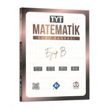Eyüp B. Tyt Matematik Soru Bankası