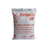 Eyüp Oğulları Buğday Unu Özel Amaçlı 10 kg Hamur İşleri İçin Uygun Katkısız