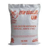 Eyüp Oğulları Un - 10 Kg Arpa Unu