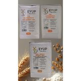 Eyüp Oğulları Un Eyüp Oğulları 3’lü Un Seti – Özel Amaçlı Un 2 kg + Tam Buğday Unu 2 kg + Çavdar Unu 2 kg (Toplam 6 kg – Katkısız Doğal)