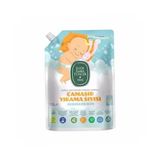 Eyüp Sabri Tuncer 1.5 lt Doğal Zeytinyağlı Bebek Çamaşır Deterjanı