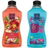 Eyüp Sabri Tuncer 1.5 lt Okyanus+1.5 lt Amber Sıvı Sabun