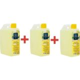 Eyüp Sabri Tuncer 1 Litre Limon Kolonya x 3 Adet