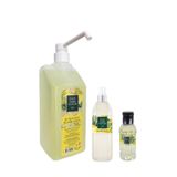 Eyüp Sabri Tuncer 1 lt ve 150 ml Bidon Klasik Limon Kolonyası