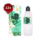 Eyüp Sabri Tuncer 12x400 ml Pet Şişe Yasemin Kolonyası