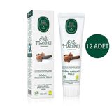 Eyüp Sabri Tuncer 12x90 ml Doğal Karanfil Özlü Diş Macunu
