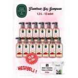 Eyüp Sabri Tuncer 13 Al 11 Öde Şampuan Sirke Frambuaz 100 Ml Ve Rosie