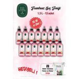 Eyüp Sabri Tuncer 13 Al 11 Öde Sirke Frambuaz Tonik 100 Ml Ve Rosie