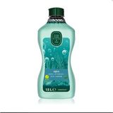 Eyüp Sabri Tuncer 1,5 lt Doğal Zeytin Yağlı Aqua Sıvı Sabun Pet Şişe Ferahlatıcı Koku - 1 Adet