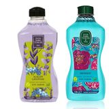 Eyüp Sabri Tuncer 1500 ml Alaçatı Lavantası + 1500 ml Okyanus Sıvı Sabun