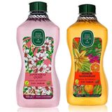 Eyüp Sabri Tuncer 1500 ml Bodrum Mandalinası + 1500 ml Japon Kiraz Çiçeği Sıvı Sabun
